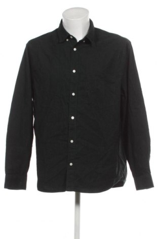 Pánska košeľa  H&M, Veľkosť XL, Farba Zelená, Cena  6,52 €