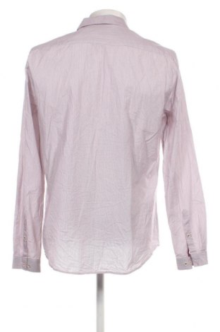 Ανδρικό πουκάμισο H&M, Μέγεθος L, Χρώμα Πολύχρωμο, Τιμή 14,83 €