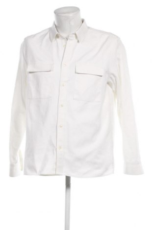 Pánska košeľa  H&M, Veľkosť M, Farba Biela, Cena  3,45 €