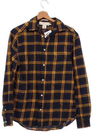 Pánská košile  H&M L.O.G.G., Velikost S, Barva Vícebarevné, Cena  116,00 Kč