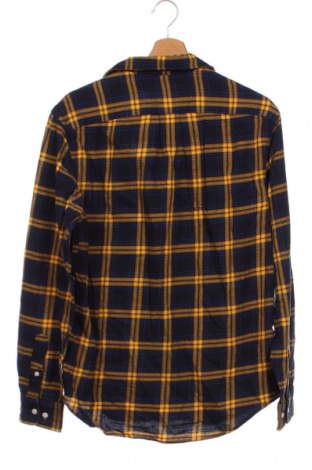 Pánská košile  H&M L.O.G.G., Velikost S, Barva Vícebarevné, Cena  83,00 Kč