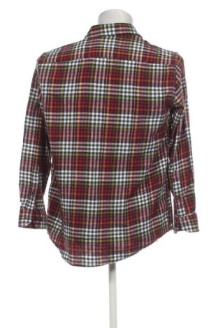 Ανδρικό πουκάμισο Henson & Henson, Μέγεθος L, Χρώμα Πολύχρωμο, Τιμή 4,13 €
