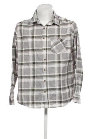 Herrenhemd Identic, Größe XL, Farbe Mehrfarbig, Preis 3,63 €