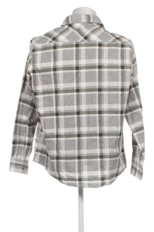 Ανδρικό πουκάμισο Identic, Μέγεθος XL, Χρώμα Πολύχρωμο, Τιμή 5,20 €