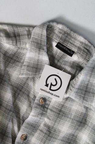 Pánska košeľa  Identic, Veľkosť S, Farba Viacfarebná, Cena  3,62 €