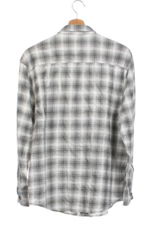 Herrenhemd Identic, Größe S, Farbe Mehrfarbig, Preis € 3,63