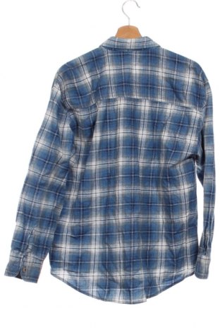 Herrenhemd Identic, Größe S, Farbe Mehrfarbig, Preis 3,43 €