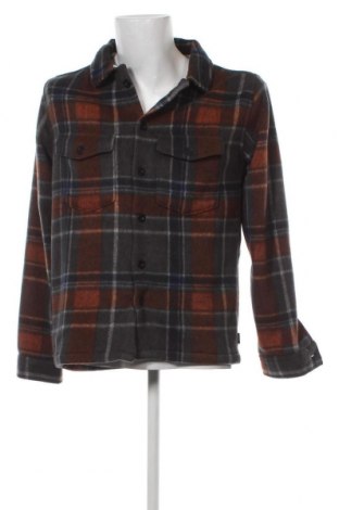 Ανδρικό πουκάμισο Indicode, Μέγεθος M, Χρώμα Πολύχρωμο, Τιμή 3,86 €