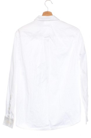 Мъжка риза J.Lindeberg, Размер M, Цвят Бял, Цена 34,50 лв.