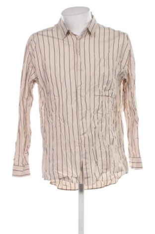 Мъжка риза J.Lindeberg, Размер L, Цвят Многоцветен, Цена 115,00 лв.