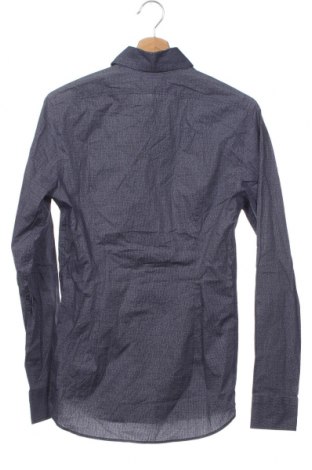 Pánská košile  J.Lindeberg, Velikost XS, Barva Modrá, Cena  326,00 Kč