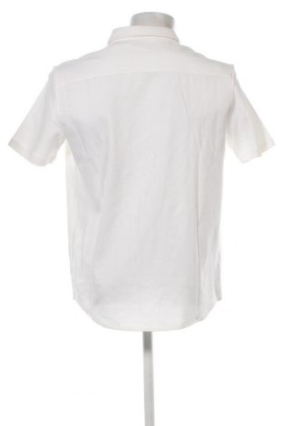 Мъжка риза J.Lindeberg, Размер L, Цвят Бял, Цена 35,36 лв.
