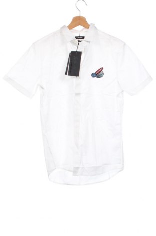 Pánská košile  J.Lindeberg, Velikost S, Barva Bílá, Cena  434,00 Kč