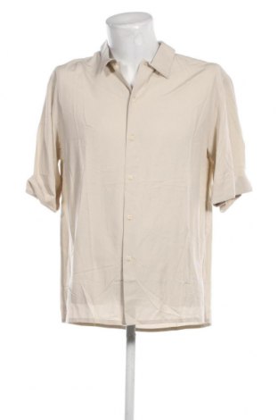 Pánská košile  J.Lindeberg, Velikost XL, Barva Béžová, Cena  729,00 Kč