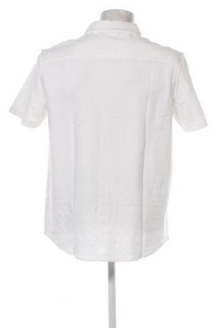 Мъжка риза J.Lindeberg, Размер XL, Цвят Бял, Цена 35,36 лв.