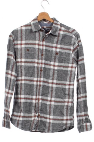 Ανδρικό πουκάμισο Jack & Jones, Μέγεθος S, Χρώμα Πολύχρωμο, Τιμή 3,56 €