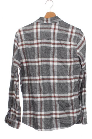 Herrenhemd Jack & Jones, Größe S, Farbe Mehrfarbig, Preis € 3,51