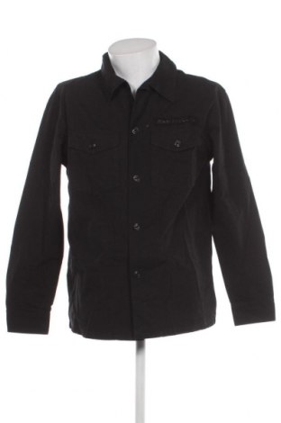Pánská košile  Jack & Jones, Velikost L, Barva Černá, Cena  365,00 Kč