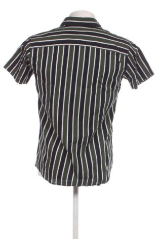 Ανδρικό πουκάμισο Jack & Jones, Μέγεθος S, Χρώμα Πολύχρωμο, Τιμή 8,41 €