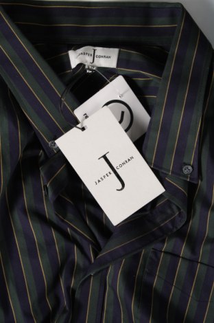Ανδρικό πουκάμισο Jasper Conran, Μέγεθος XXL, Χρώμα Πολύχρωμο, Τιμή 72,37 €
