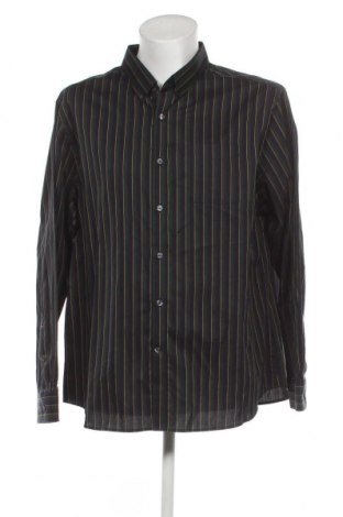 Мъжка риза Jasper Conran, Размер XXL, Цвят Многоцветен, Цена 54,99 лв.