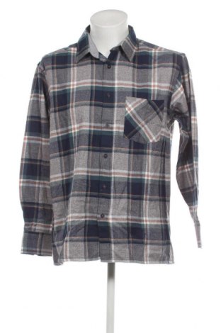 Мъжка риза Jim Spencer, Размер L, Цвят Многоцветен, Цена 8,41 лв.