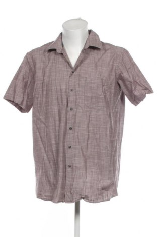 Ανδρικό πουκάμισο Kingfield, Μέγεθος XL, Χρώμα Καφέ, Τιμή 5,64 €