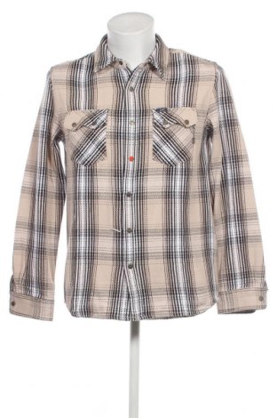 Ανδρικό πουκάμισο Lee, Μέγεθος L, Χρώμα Πολύχρωμο, Τιμή 51,87 €