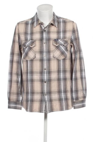 Мъжка риза Lee, Размер XL, Цвят Многоцветен, Цена 81,90 лв.