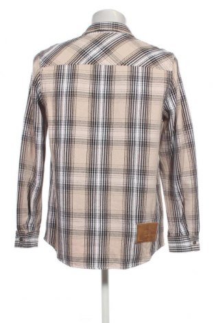 Мъжка риза Lee, Размер XL, Цвят Многоцветен, Цена 54,99 лв.