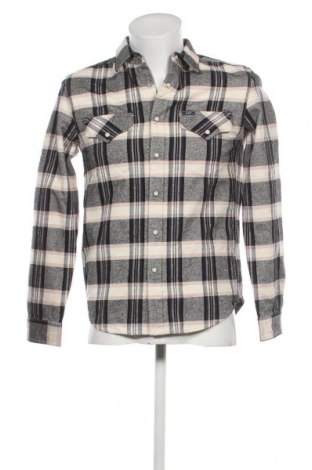 Ανδρικό πουκάμισο Lee, Μέγεθος S, Χρώμα Πολύχρωμο, Τιμή 10,86 €
