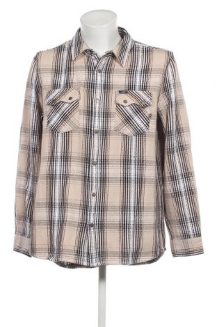 Ανδρικό πουκάμισο Lee, Μέγεθος XXL, Χρώμα Πολύχρωμο, Τιμή 18,60 €