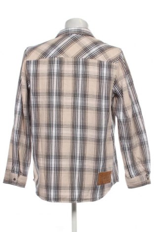 Мъжка риза Lee, Размер XXL, Цвят Многоцветен, Цена 36,08 лв.