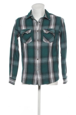 Ανδρικό πουκάμισο Lee, Μέγεθος S, Χρώμα Πολύχρωμο, Τιμή 24,12 €