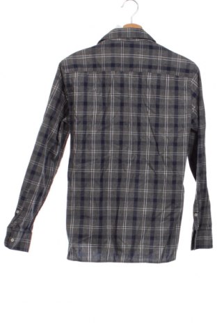 Ανδρικό πουκάμισο Mango, Μέγεθος XS, Χρώμα Γκρί, Τιμή 12,28 €