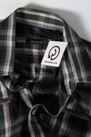 Pánska košeľa  Matinique, Veľkosť L, Farba Viacfarebná, Cena  5,09 €