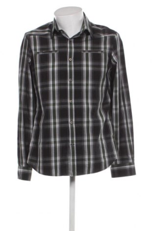 Ανδρικό πουκάμισο Matinique, Μέγεθος L, Χρώμα Πολύχρωμο, Τιμή 5,55 €