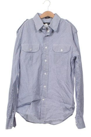 Ανδρικό πουκάμισο Matinique, Μέγεθος S, Χρώμα Πολύχρωμο, Τιμή 3,62 €
