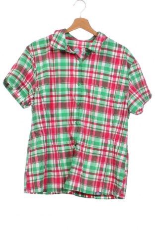 Ανδρικό πουκάμισο McKinley, Μέγεθος M, Χρώμα Πολύχρωμο, Τιμή 3,27 €