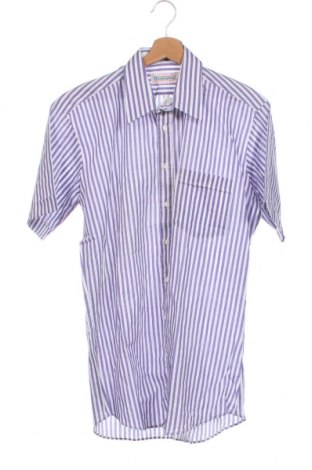 Ανδρικό πουκάμισο Monogram, Μέγεθος M, Χρώμα Πολύχρωμο, Τιμή 6,96 €