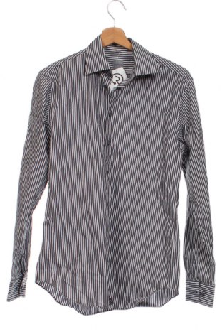 Мъжка риза Montego, Размер S, Цвят Многоцветен, Цена 29,00 лв.