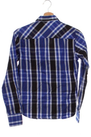 Ανδρικό πουκάμισο Outfitters Nation, Μέγεθος XS, Χρώμα Πολύχρωμο, Τιμή 2,51 €