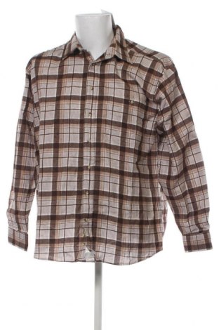 Ανδρικό πουκάμισο Paul R. Smith, Μέγεθος XL, Χρώμα Πολύχρωμο, Τιμή 3,23 €