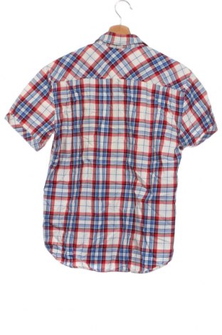Ανδρικό πουκάμισο Peak Performance, Μέγεθος S, Χρώμα Πολύχρωμο, Τιμή 6,97 €