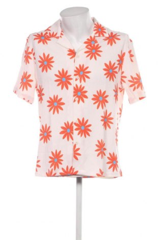 Ανδρικό πουκάμισο Poolside, Μέγεθος M, Χρώμα Πολύχρωμο, Τιμή 20,30 €