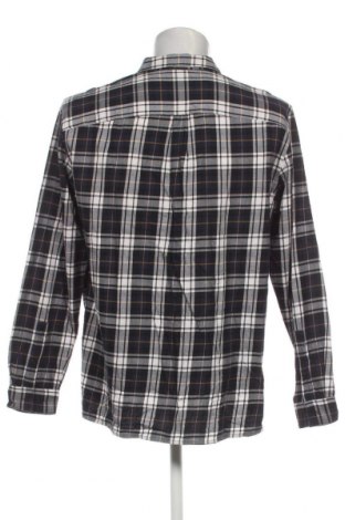 Мъжка риза Pull&Bear, Размер XL, Цвят Многоцветен, Цена 7,25 лв.
