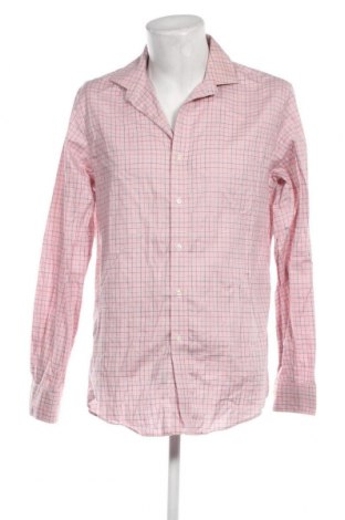 Herrenhemd Ralph Lauren, Größe L, Farbe Mehrfarbig, Preis 22,40 €