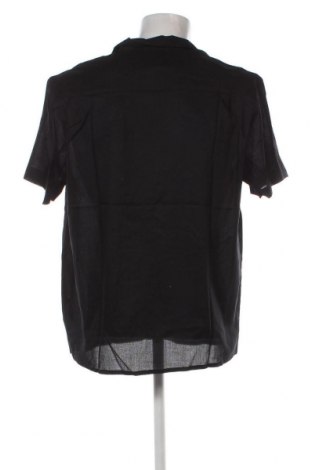 Pánská košile  Reclaimed Vintage, Velikost L, Barva Černá, Cena  1 043,00 Kč