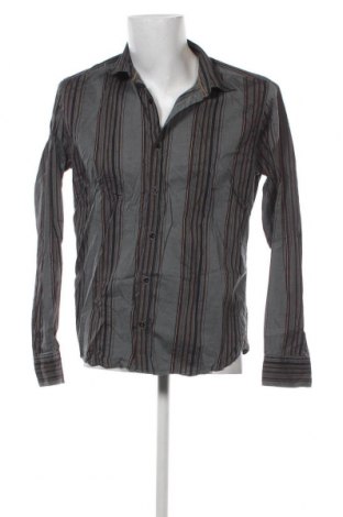 Ανδρικό πουκάμισο Rollmann, Μέγεθος L, Χρώμα Πολύχρωμο, Τιμή 9,98 €