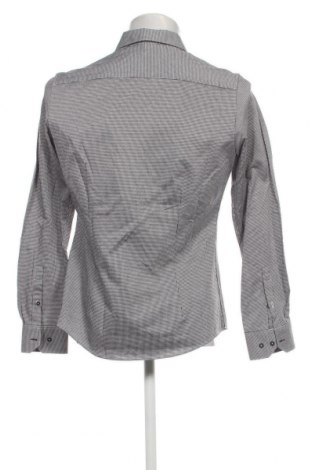 Pánská košile  S.Oliver Black Label, Velikost M, Barva Černá, Cena  1 696,00 Kč